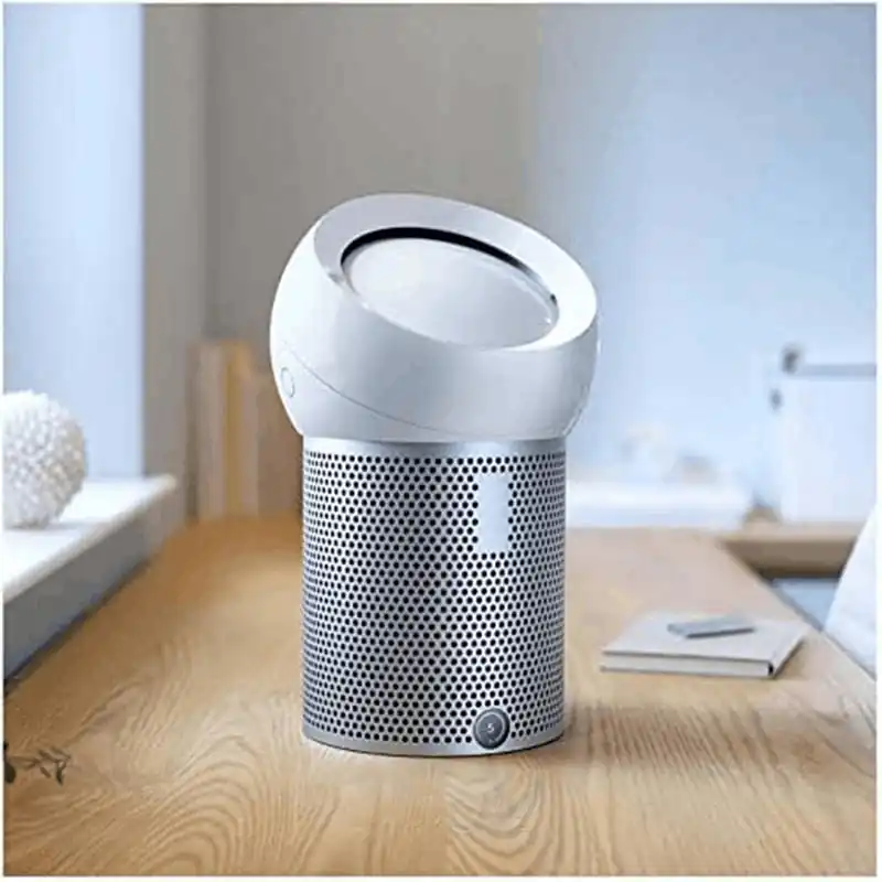 Dyson BP01 دستگاه تصفیه هوا+خنک کننده