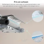 roborock Flexi Lite iranshop 4