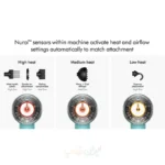 dyson supersonic nural IRAN SHOP 7