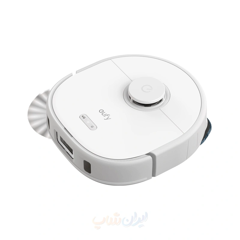 جارو رباتیک یوفی مدل eufy X10 Pro Omni