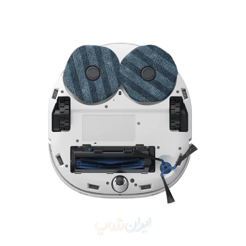 جارو رباتیک یوفی مدل eufy X10 Pro Omni