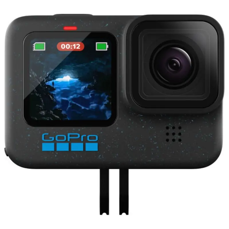 دوربین گوپرو مدل Gopro Hero 12 Black