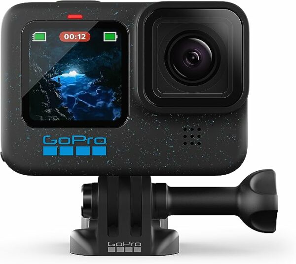 گوپرو هیرو 12 اسپشیال باندل – GoPro Hero12 Special bundle