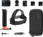 گوپرو هیرو 12 اسپشیال باندل – GoPro Hero12 Special bundle