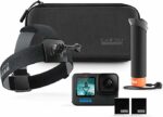 گوپرو هیرو 12 اسپشیال باندل – GoPro Hero12 Special bundle