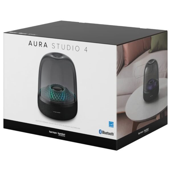 اسپیکر Harman Kardon Aura Studio 4