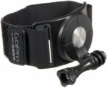 مچ‌بند و بند دست گوپرو اصلی - GoPro Hand + Wrist Strap