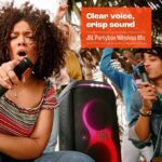 میکروفون JBL PARTYBOX WIRELESS MIC