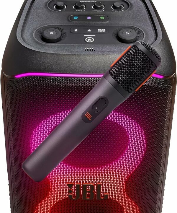 میکروفون JBL PARTYBOX WIRELESS MIC