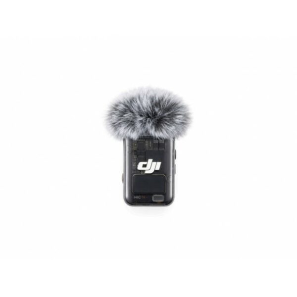 میکروفون دو فرستنده دی جی آی مدل DJI Mic 2