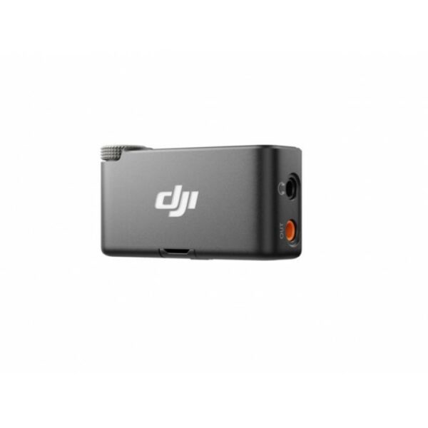 میکروفون دو فرستنده دی جی آی مدل DJI Mic 2