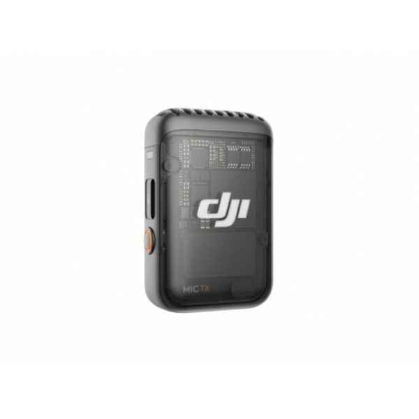 میکروفون دو فرستنده دی جی آی مدل DJI Mic 2