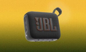 JBL Go 4 Lifestyle 1