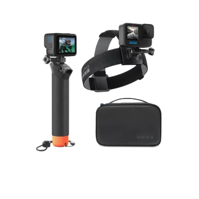 Gopro HERO Adventure kit