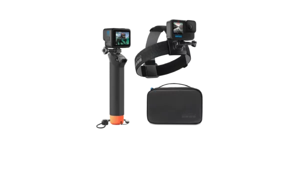 Gopro HERO Adventure kit