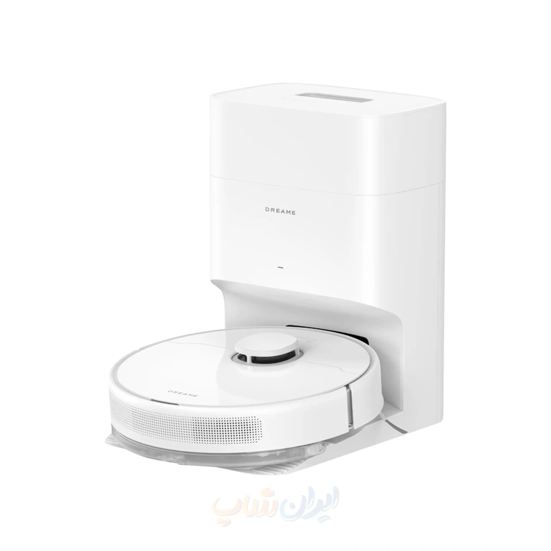 جارو رباتیک دریم مدل D10 Plus Gen 2