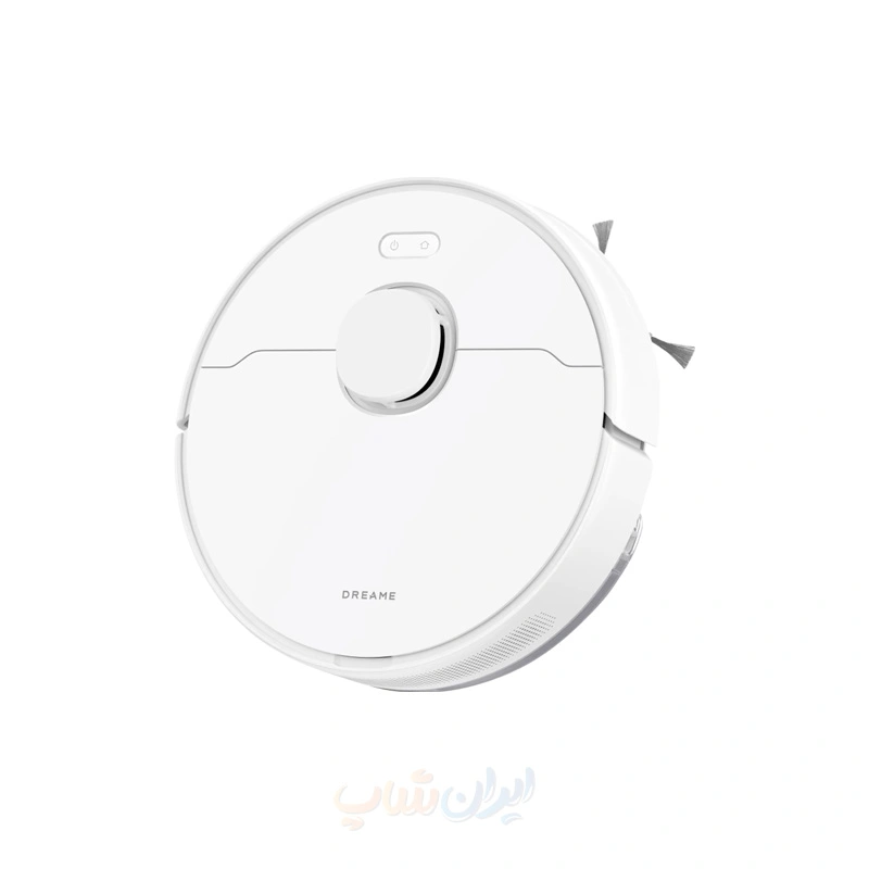 جارو رباتیک دریم مدل D10 Plus Gen 2