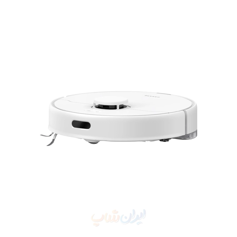 جارو رباتیک دریم مدل D10 Plus Gen 2