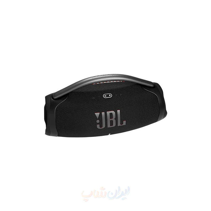 اسپیکر جی بی ال مدل BoomBox 3