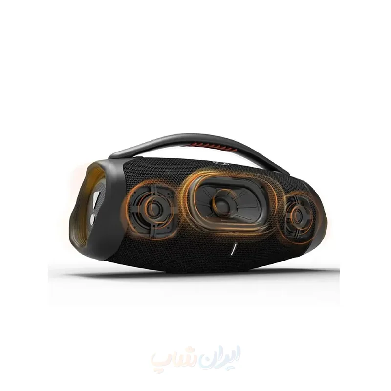 اسپیکر جی بی ال مدل BoomBox 3