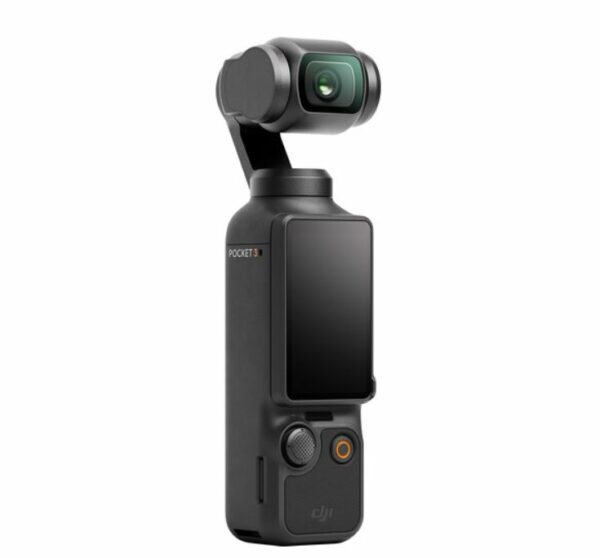 DJI osmo pocket 3 8