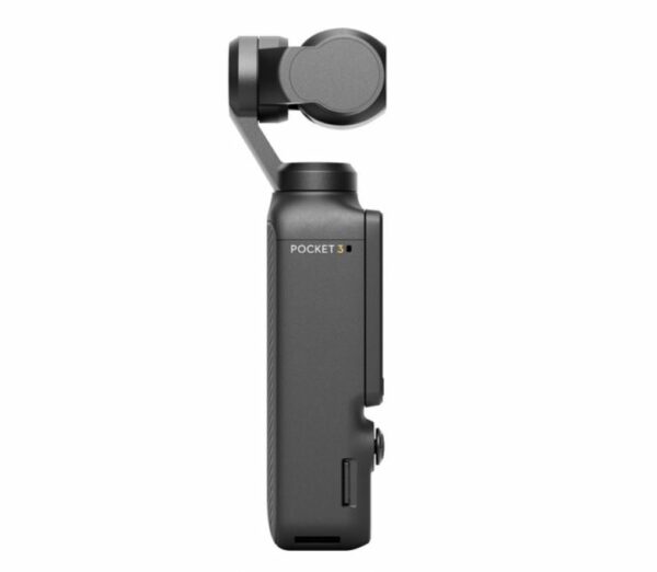 DJI osmo pocket 3 9