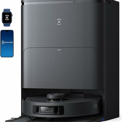 جارو رباتیک Ecovacs T30S PRO