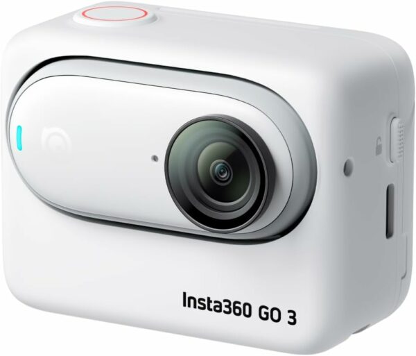 Insta 360 GO 3 128G 2