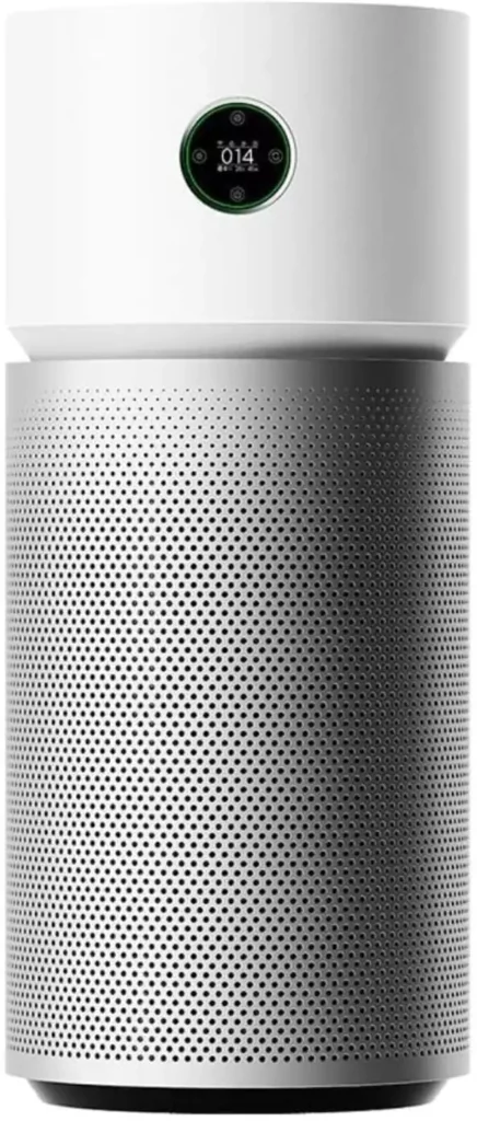 دستگاه تصفیه هوا شیائومی مدل Smart Air Purifier Elite