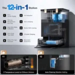 X8 PRO OMNI iran shop 6