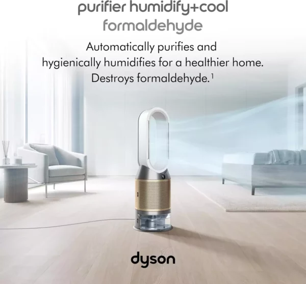 dyson purifier ph04 8