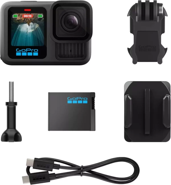 gopro hero 13 4