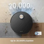 Dreame X50 Ultra iran shop 12