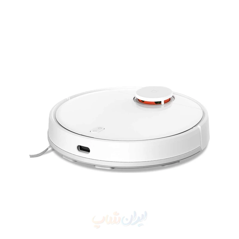 جارو رباتیک شیائومی Mi Vacuum Robot Mop P