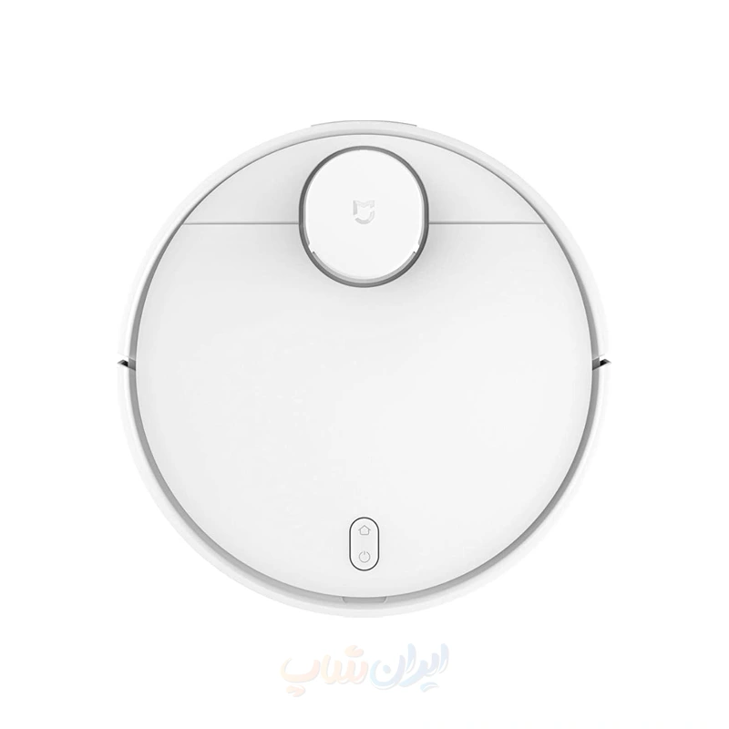 جارو رباتیک شیائومی Mi Vacuum Robot Mop P