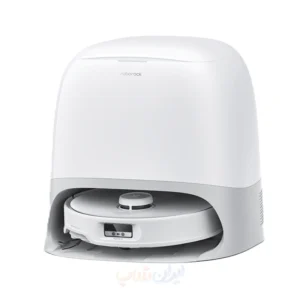 Roborock Qrevo Curv iran shop