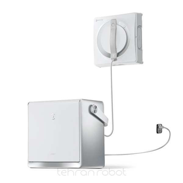ربات شیشه ‌‌پاک‌کن مدل WINBOT W2 PRO OMNI