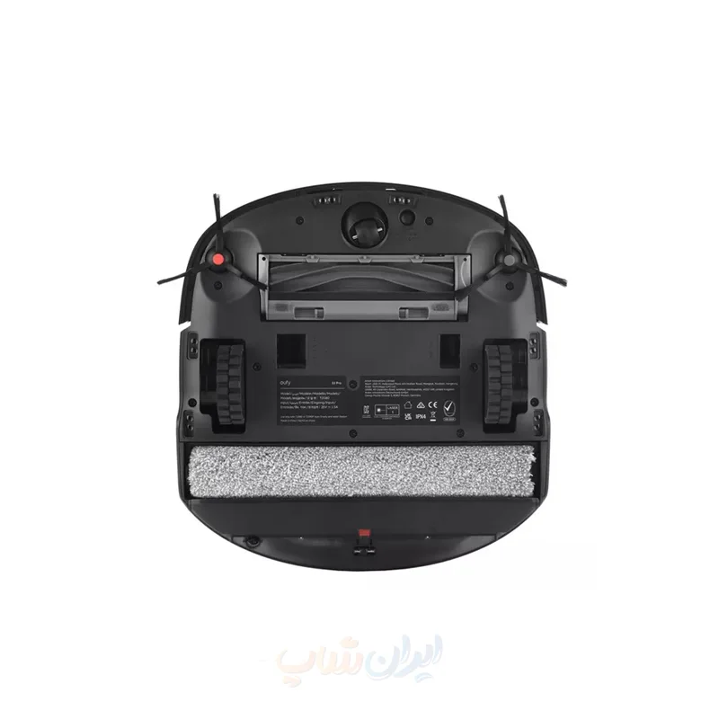 جارو رباتیک یوفی Anker Eufy Omni S1