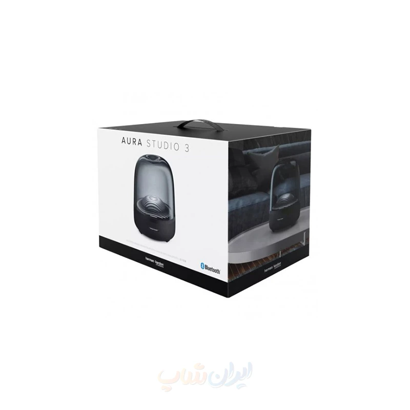 اسپیکر Harman Kardon Aura Studio 3