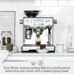BES980 Breville The Oracle iran shop 3