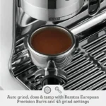 BES980 Breville The Oracle iran shop 4