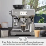 BES990 Breville iran shop 2