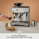 BES990 Breville iran shop 7