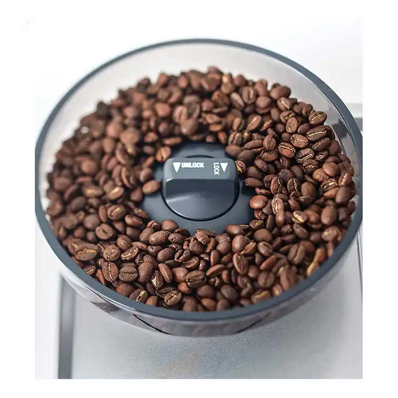 اسپرسوساز برویل مدل BREVILLE bes880