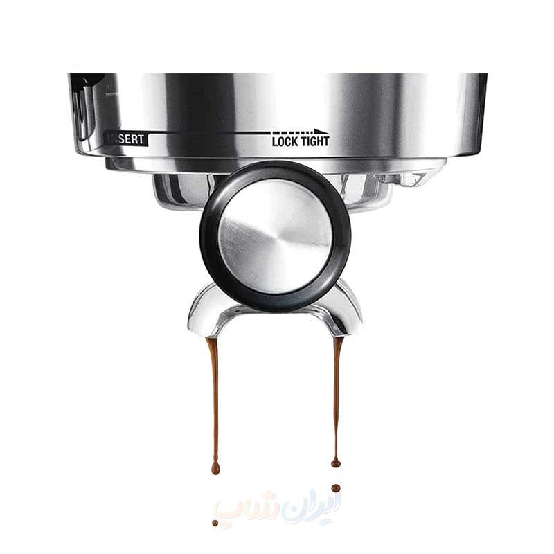اسپرسوساز برویل مدل BREVILLE bes880