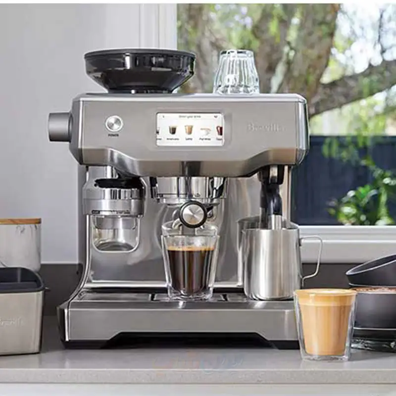 اسپرسوساز برویل مدل BREVILLE bes880