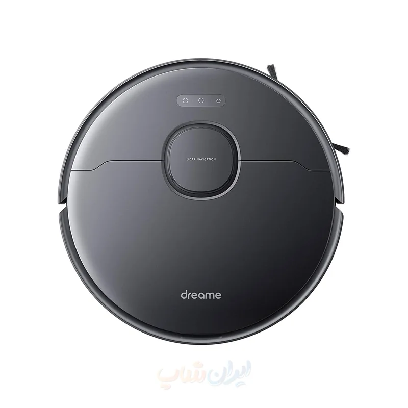 جارو رباتیک دریم مدل Dreame L10 Pro