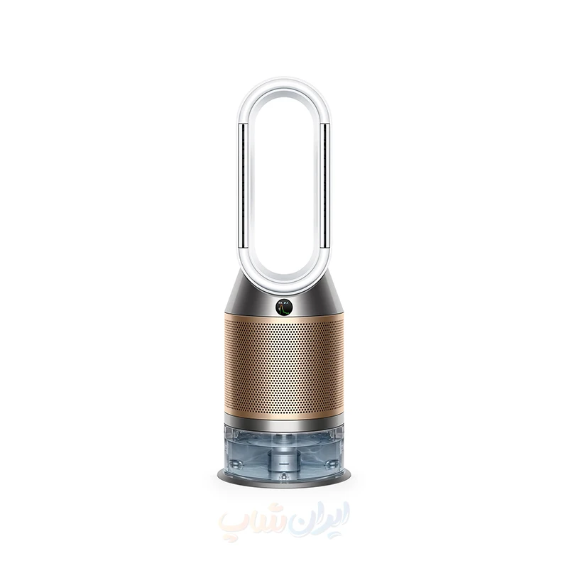 Dyson PH04 تصفیه کننده+خنککننده و مرطوبکننده دایسون