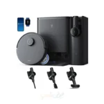 Ecovacs T30s Combo iranshop 3