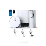 Ecovacs T30s Combo iranshop 4